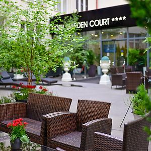 Hotel Garden Court